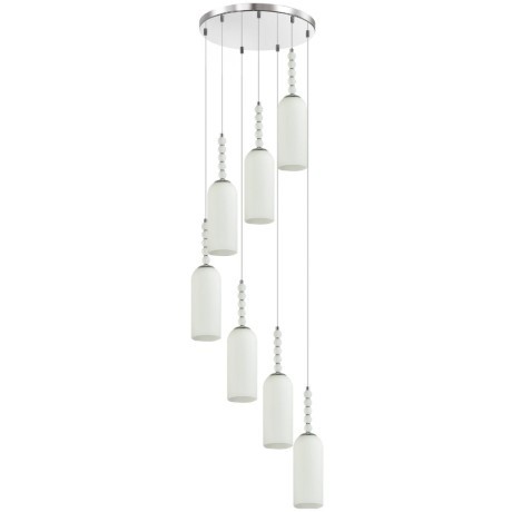 Люстра подвесная Lumion TRACY 8270/7A