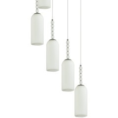 Люстра подвесная Lumion TRACY 8270/7A