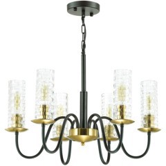 Люстра E27 6*40W 220V SHEILA 3781/6