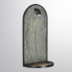 Настенный светильник IP20 LED 3W 250Лм 3000K ODEON LIGHT GIARDINO 7176/3WL