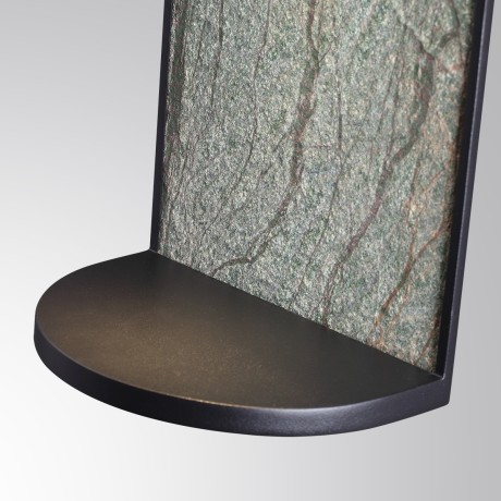 Настенный светильник IP20 LED 3W 250Лм 3000K ODEON LIGHT GIARDINO 7176/3WL 