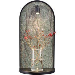 Настенный светильник IP20 LED 3W 250Лм 3000K ODEON LIGHT GIARDINO 7176/3WL