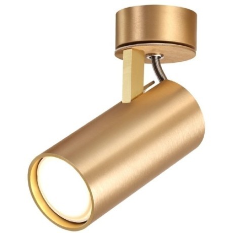 Спот настенный Odeon Light 3876/1C KIKO под лампу 1xGU10 50W