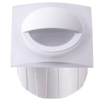 Уличный светильник встраиваемый в дороги и стены Novotech 358095 SCALA IP65 светодиодный LED 3W