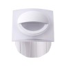 Уличный светильник встраиваемый в дороги и стены Novotech 358095 SCALA IP65 светодиодный LED 3W