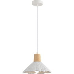 Подвес E27 60W 220V EOLIANA 8352/1A