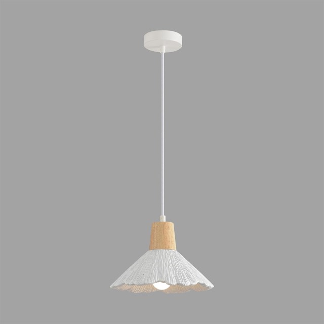 Подвес E27 60W 220V EOLIANA 8352/1A