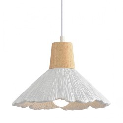 Подвес E27 60W 220V EOLIANA 8352/1A