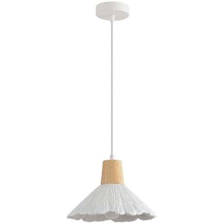 Подвес E27 60W 220V EOLIANA 8352/1A