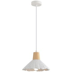 Подвес E27 60W 220V EOLIANA 8352/1A