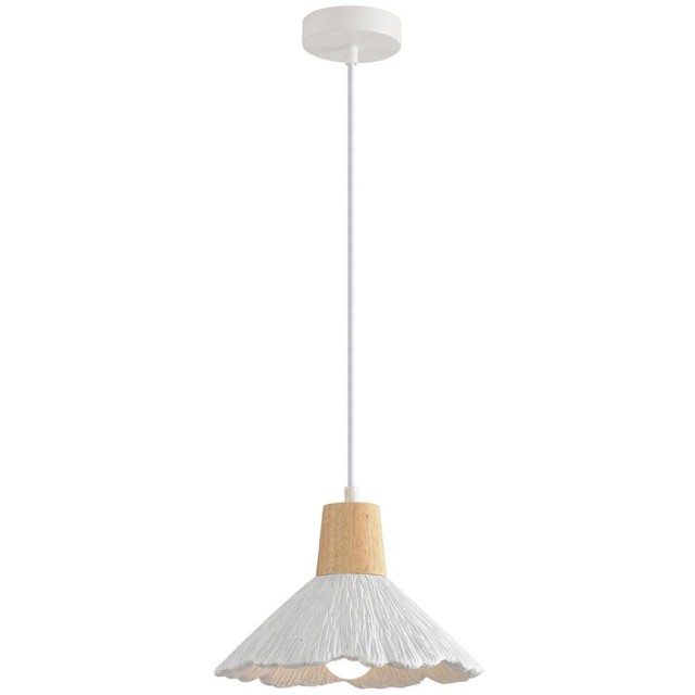 Подвес E27 60W 220V EOLIANA 8352/1A