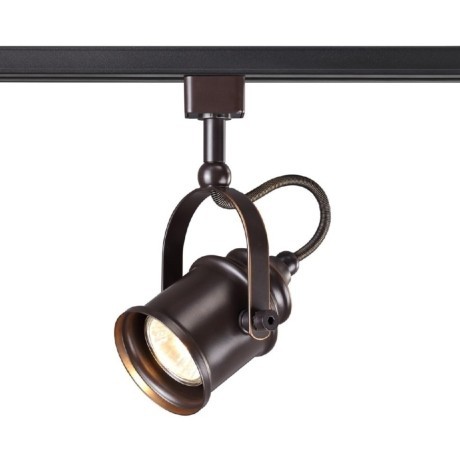 Трехжильный однофазный трековый светильник Novotech VETERUM 370545