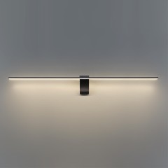 Настенный светильник LED 10W 3500K Odeon Light TINY 7069/10WL