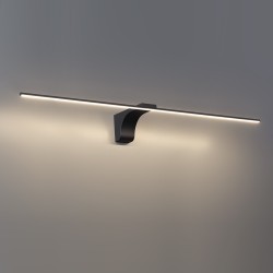 Настенный светильник LED 10W 3500K Odeon Light TINY 7069/10WL