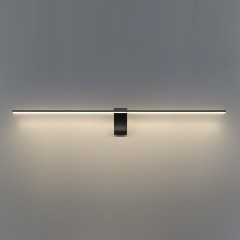 Настенный светильник LED 10W 3500K Odeon Light TINY 7069/10WL