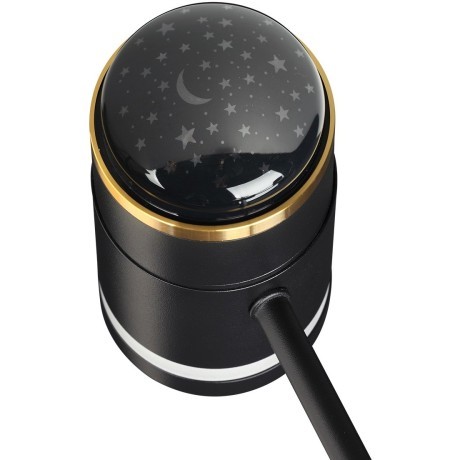 Люстра потолочная GX53 + LED-проектор 3х5W 2700К Lumion VIRSAVA 8234/6C