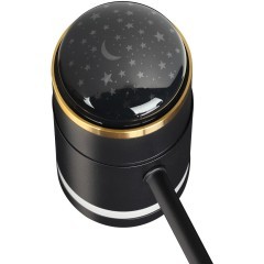 Люстра потолочная GX53 + LED-проектор 3х5W 2700К Lumion VIRSAVA 8234/6C