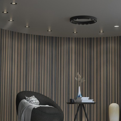 Встраиваемый светильник Novotech 358790 BIND светодиодный LED 15W