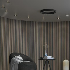 Встраиваемый светильник Novotech 358790 BIND светодиодный LED 15W