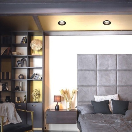 Встраиваемый светильник Novotech 358790 BIND светодиодный LED 15W