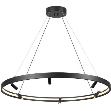 Подвесной светильник светодиодный Fonda 4317/93L