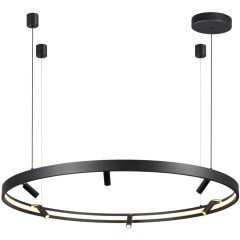 Подвесной светильник светодиодный Fonda 4317/93L