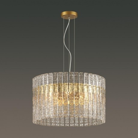 Люстра подвесная Odeon Light 4938/6 MERKALE под лампы 6xE14 6*40W