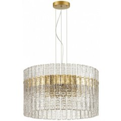 Люстра подвесная Odeon Light 4938/6 MERKALE под лампы 6xE14 6*40W