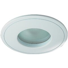 Встраиваемый светильник влагозащищенный Aqua 369305