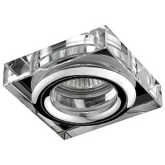 Встраиваемый светильник влагозащищенный Aqua 369880