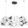 Люстра LED 68W 4000K 3740Лм Odeon Light TRELLIS 5087/68L