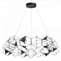 Люстра LED 68W 4000K 3740Лм Odeon Light TRELLIS 5087/68L