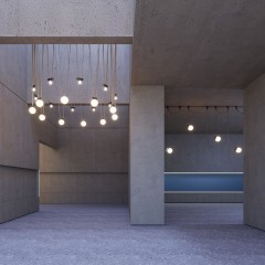 Шинопровод текстильный (ременный) 15м Novotech Easy 135259