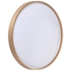 Светильник LED 48Вт 3000-6000К D398 IP43 пульт ДУ Sonex GABY 7783/DL