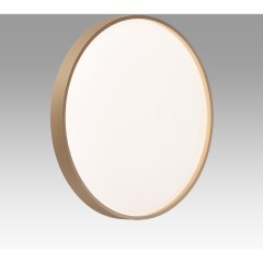 Светильник LED 48Вт 3000-6000К D398 IP43 пульт ДУ Sonex GABY 7783/DL