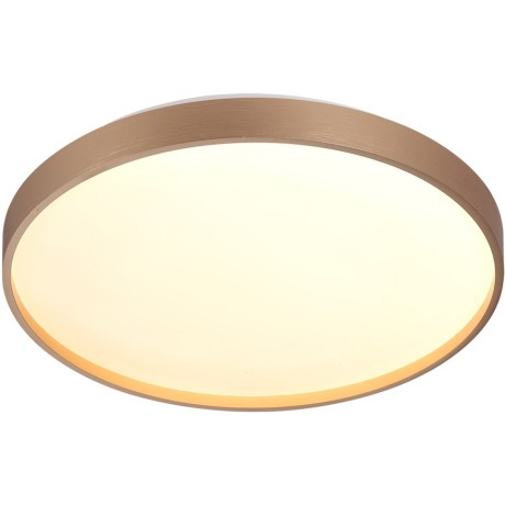 Светильник LED 48Вт 3000-6000К D398 IP43 пульт ДУ Sonex GABY 7783/DL