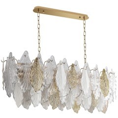Люстра ODEON LIGHT LACE 5052/14