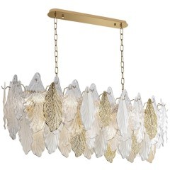 Люстра ODEON LIGHT LACE 5052/14