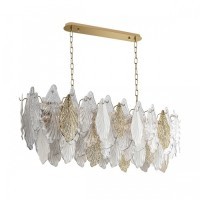 Люстра ODEON LIGHT LACE 5052/14