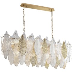 Люстра ODEON LIGHT LACE 5052/14