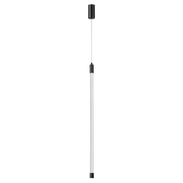 Подвесной светильник цилиндр Odeon Light 4393/14L ANTA светодиодный LED 1*10W