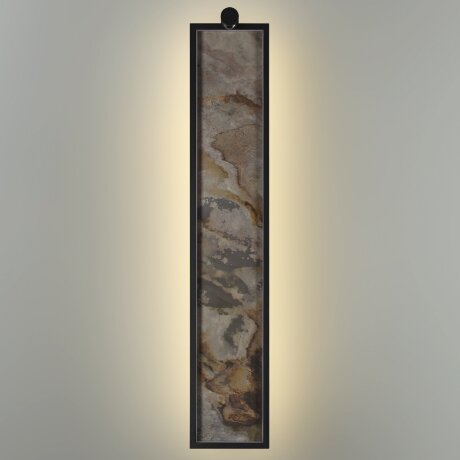 Настенные ODEON LIGHT STOFLAKE 5078/35WL