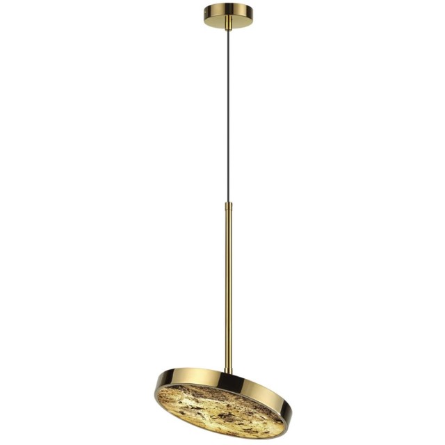 Подвес ODEON LIGHT BERGI 5079/15L