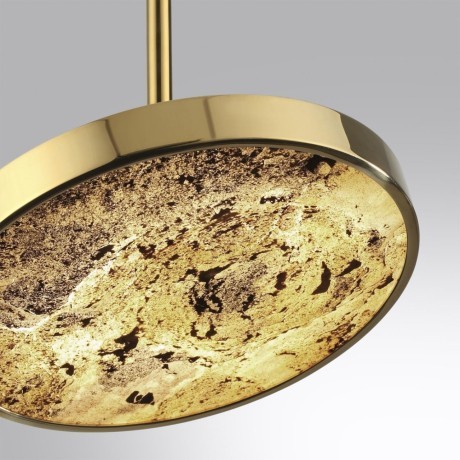 Подвес ODEON LIGHT BERGI 5079/15L