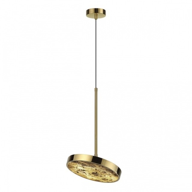 Подвес ODEON LIGHT BERGI 5079/15L