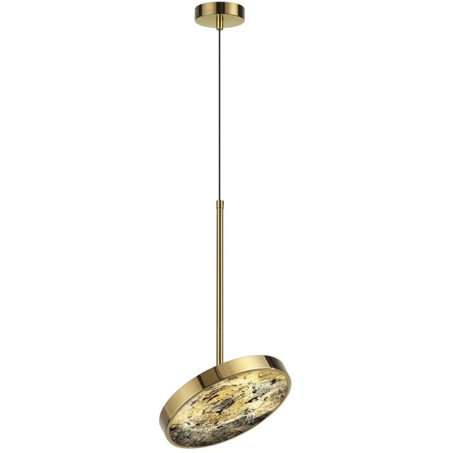 Подвес ODEON LIGHT BERGI 5079/15L