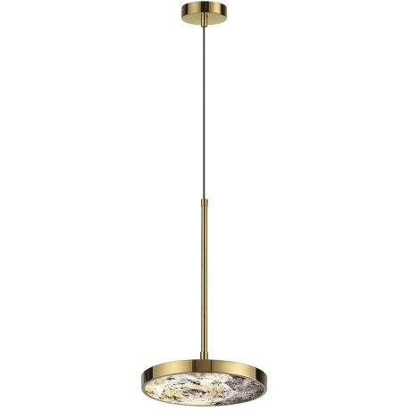 Подвес ODEON LIGHT BERGI 5079/15L