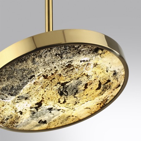 Подвес ODEON LIGHT BERGI 5079/15L