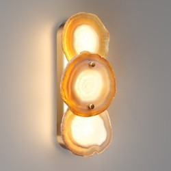 Настенный светильник LED 10W 3000K 220V Odeon Light AGATE 7065/10WLB
