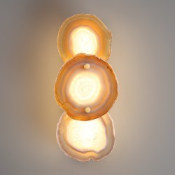 Настенный светильник LED 10W 3000K 220V Odeon Light AGATE 7065/10WLB